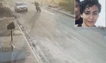 PM e esposa são alvos de busca por morte de personal em VG