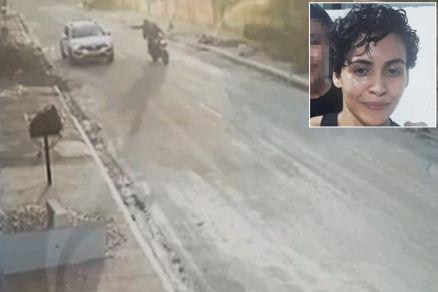 PM e esposa são alvos de busca por morte de personal em VG