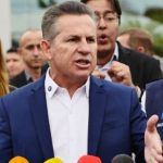 Mendes chama de “tapa na cara” execução de delegado em SP