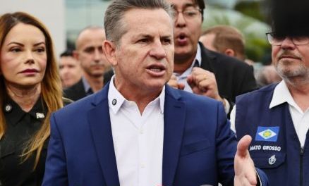 Mendes chama de “tapa na cara” execução de delegado em SP