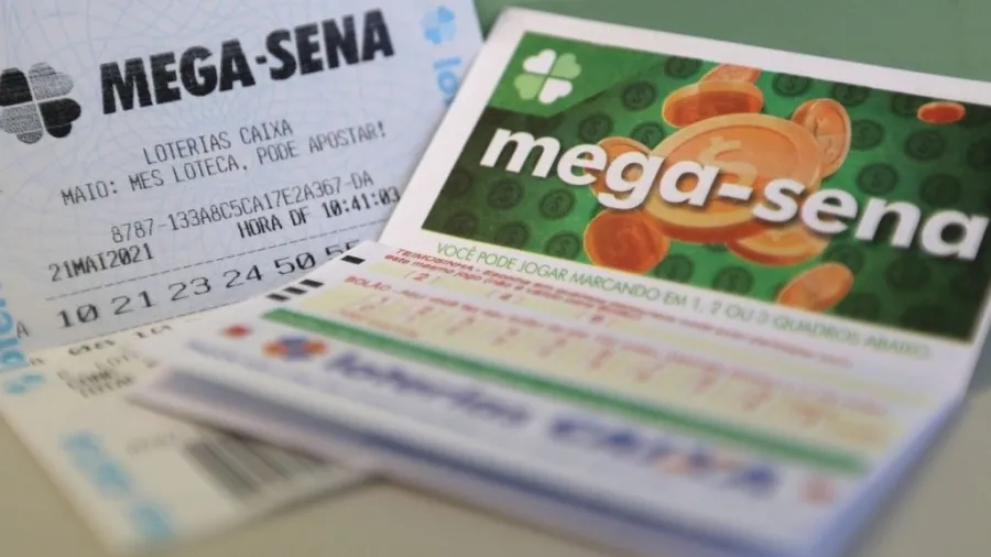 Mega-Sena: Quanto R$ 55 milhões rendem todo mês na poupança e no Tesouro