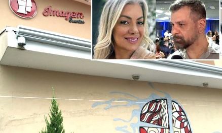 Casal e familiares viram réus por golpe milionário em formaturas