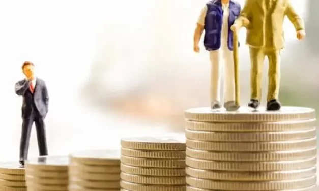 Menos de 1/4 das pessoas faz reserva para aposentadoria; por que isso é um problema?