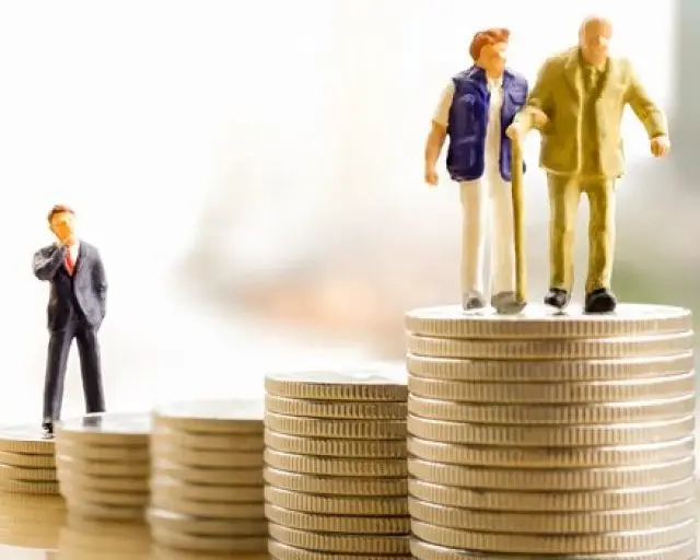 Menos de 1/4 das pessoas faz reserva para aposentadoria; por que isso é um problema?