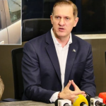 Secretário de Estado de Segurança Pública descarta feminicídio