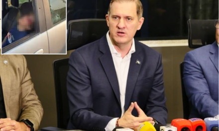 Secretário de Estado de Segurança Pública descarta feminicídio