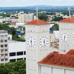 Cuiabá tem semana de calor e com pouca chance de chuva