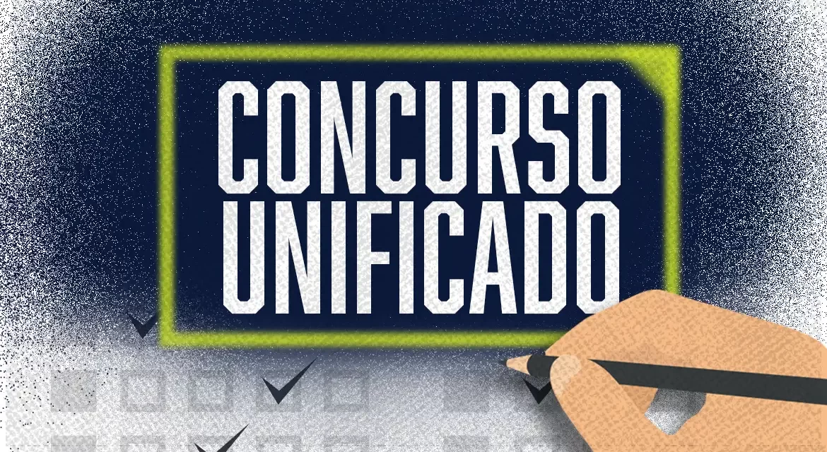 Gabaritos das provas do CPNU já estão disponíveis do site do concurso