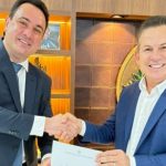 Mendes diz que escolheu Ricardo por perfil técnico e moral ilibada