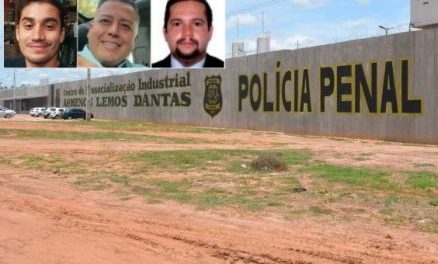 Advogados alegam agressões e são transferidos de presídio