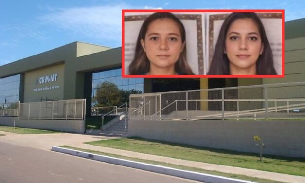 CRM descobriu fraudes de irmãs em diplomas ao conferir logomarcas e assinaturas