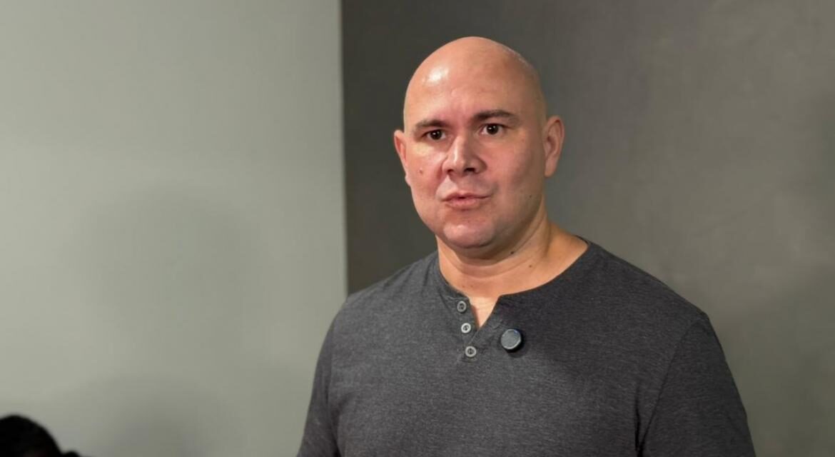 Abilio anuncia lance de R$ 30 milhões da Prefeitura de Cuiabá pela Santa Casa, mas instituto supera e oferta R$ 40 milhões