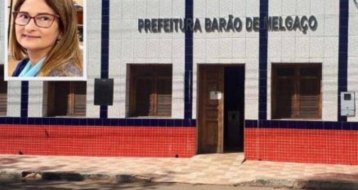 Prefeitura de Barão de Melgaço suspende programação oficial e prioriza equilíbrio fiscal e aniversário da cidade