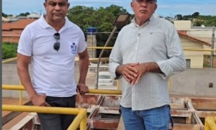 TRE livra prefeito de Pontal do Araguaia de perder mandato, mas aplica multa