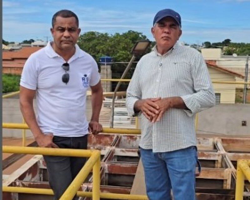 TRE livra prefeito de Pontal do Araguaia de perder mandato, mas aplica multa