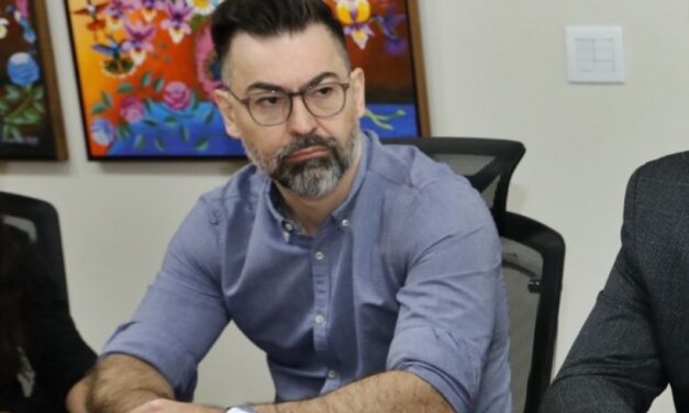 MPE é contra retirada de tornozeleira de empresário e advogado