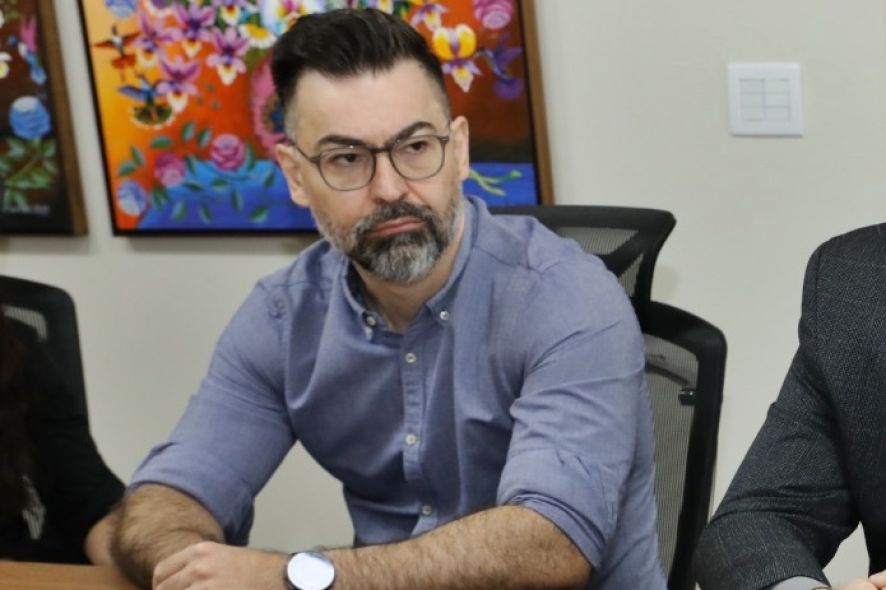 MPE é contra retirada de tornozeleira de empresário e advogado