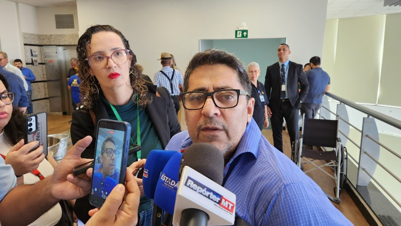 Após operação contra vereador, PL reforça que Chico 2000 não faz mais parte da sigla