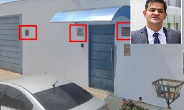 Juiz manda investigar 12 emendas de R$ 4,8 milhões para instituto