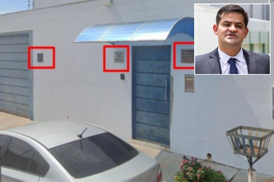 Juiz manda investigar 12 emendas de R$ 4,8 milhões para instituto