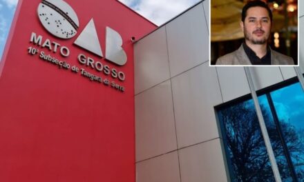 OAB suspende advogado acusado de agredir esposa e trancar filhos.