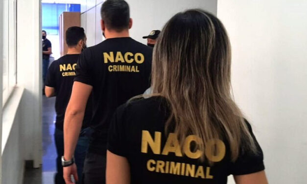 Advogado é preso em operação contra grupo que usava nomes de juízes para aplicar golpes em Cuiabá