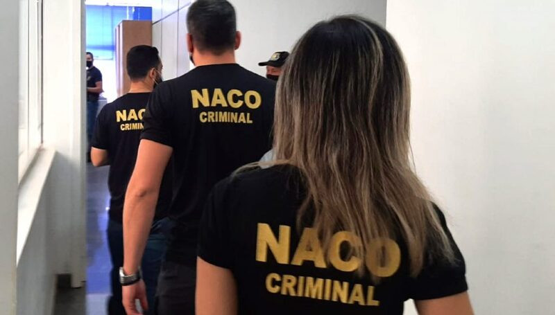 Advogado é preso em operação contra grupo que usava nomes de juízes para aplicar golpes em Cuiabá