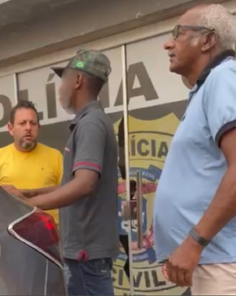 Advogado é condenado a 2 anos e 4 meses de cadeia por injúria racial contra vereador em MT