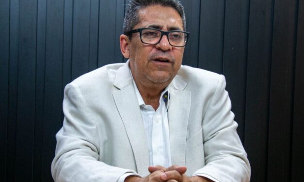 Operação em Cuiabá – Chico 2000 é carta fora do baralho.