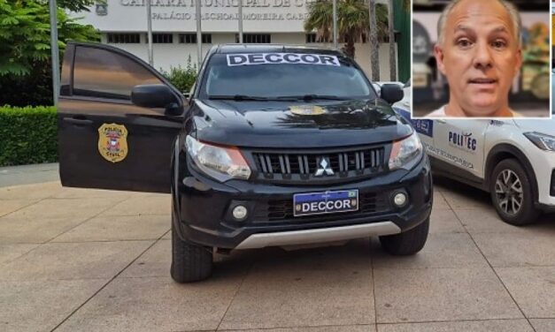 Empresário fez saques abaixo de R$ 50 mil para tentar burlar Coaf