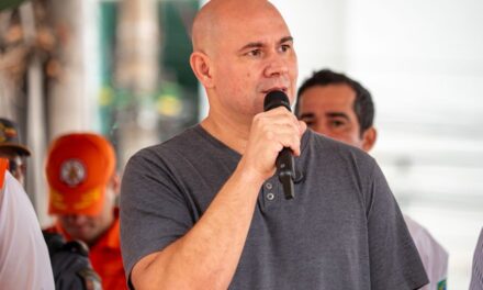 Abilio dá recado duro: servidor que fizer campanha política em escola será demitido