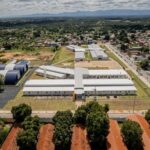 MT inicia ano letivo de 2026 com investimento em novas escolas