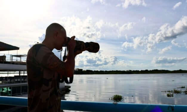 Dia 08 de janeiro – dia do fotográfo.