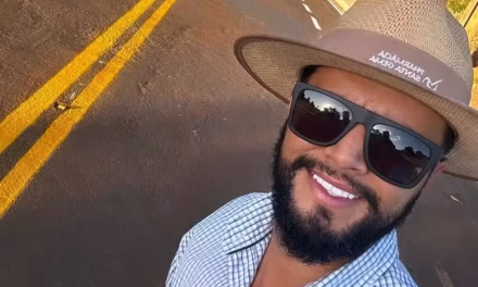 Secretário de Juína (MT) é preso suspeito de corrupção.