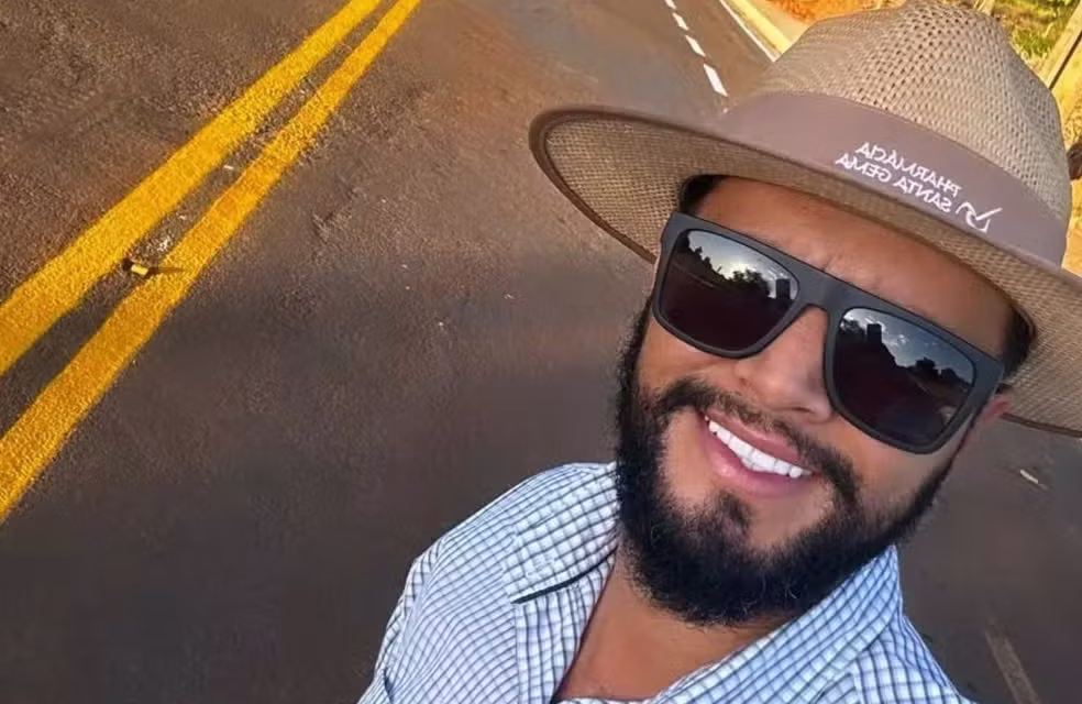 Secretário de Juína (MT) é preso suspeito de corrupção.