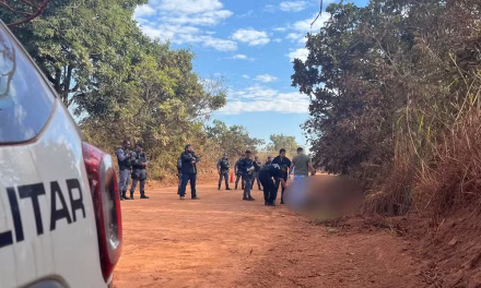 Dupla é condenada a 237 anos de prisão por sequestrar 14 funcionários e assassinar 3 em MT