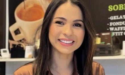 Dona de franquia da Cacau Show morre após procedimento estético