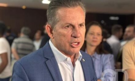 Governador Mauro Mendes sanciona LOA de 2026 com orçamento de R$ 40,7 bilhões e aumento de repasses a outros poderes