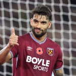 Flamengo oficializa proposta ao West Ham por Lucas Paquetá