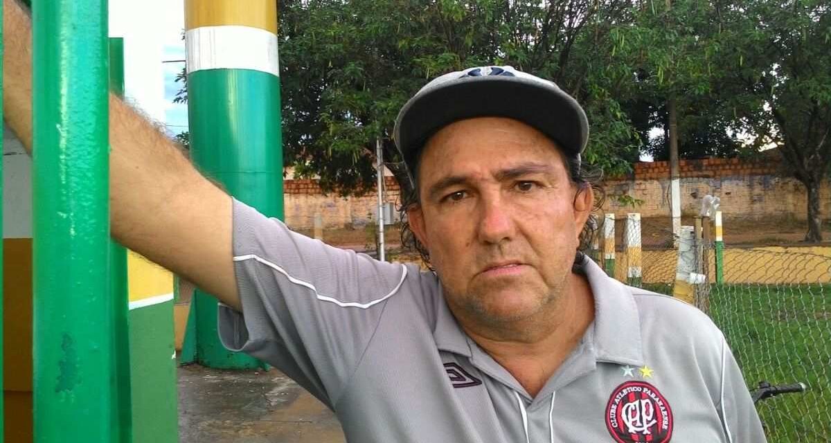 Ex-treinador Patini alega “sofrimento ” e STJ nega prisão domiciliar.