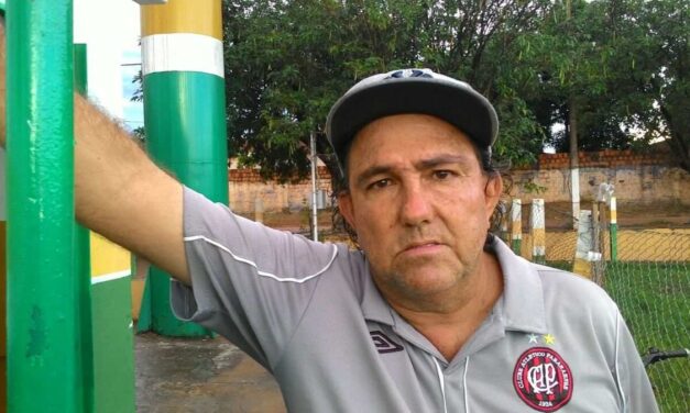 Ex-treinador Patini alega “sofrimento ” e STJ nega prisão domiciliar.