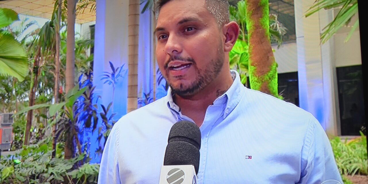 BRIGA EM FAMÍLIA – Prefeito de Livramento é cobrado por divida da mãe.