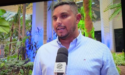 BRIGA EM FAMÍLIA – Prefeito de Livramento é cobrado por divida da mãe.