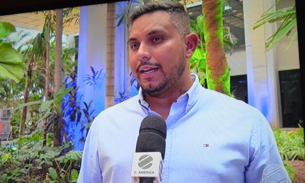 BRIGA EM FAMÍLIA – Prefeito de Livramento é cobrado por divida da mãe.