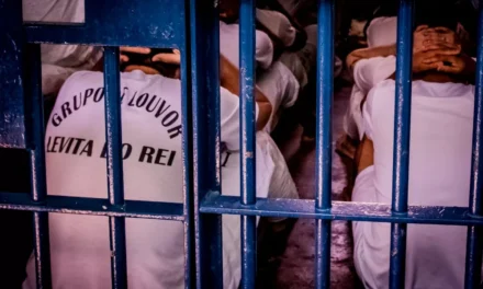 Governo de MT atualiza regras disciplinares em presídios e define faltas leves e médias.