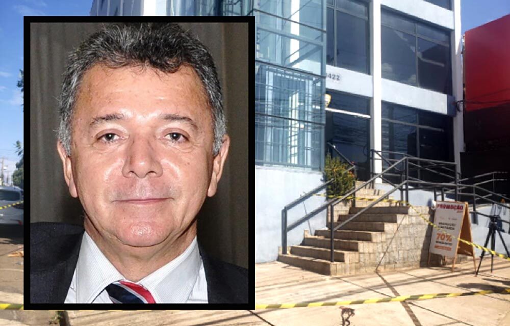 TJ nega pedido da defesa para que réu por morte de Nery recorra em liberdade