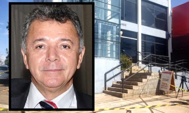 TJ nega pedido da defesa para que réu por morte de Nery recorra em liberdade