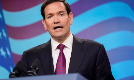 VENEZUELA – Plano dos EUA para a Venezuela tem três fases e inclui transição de poder.