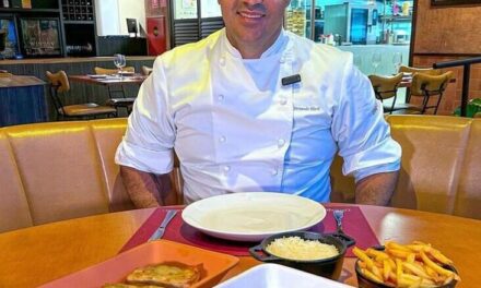 Restaurante de luxo no Shopping Estação pede justiça gratuita em ação de despejo