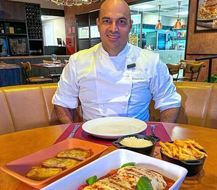 Restaurante de luxo no Shopping Estação pede justiça gratuita em ação de despejo